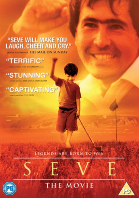 Seve 2014 DVD - Volume.ro