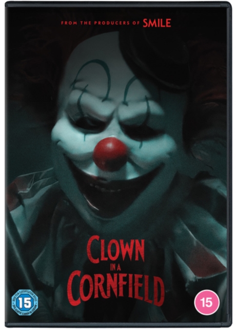 Clown in a Cornfield 2025 DVD - Volume.ro
