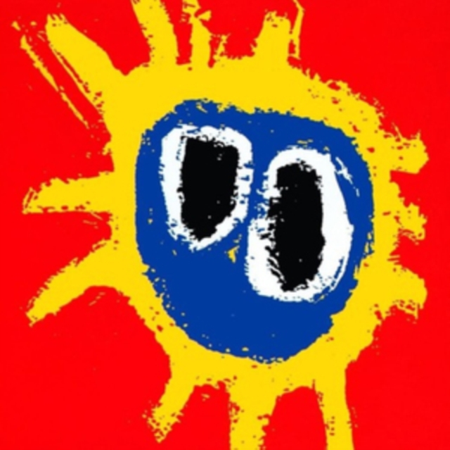 Primal Scream - Screamadelica - Volume.ro