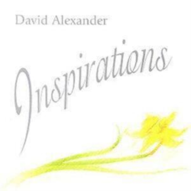 David Alexander - Inspirations - Volume.ro