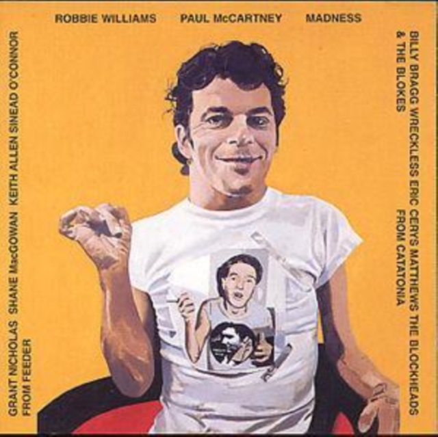 Various Artists - Brand New Boots and Panties - Volume.ro