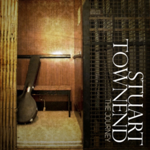 Stuart Townend - The Journey - Volume.ro
