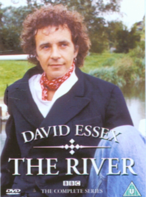 The River 1989 DVD - Volume.ro