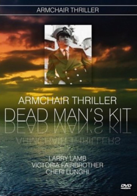 Armchair Thriller: Dead Man's Kit 1980 DVD - Volume.ro