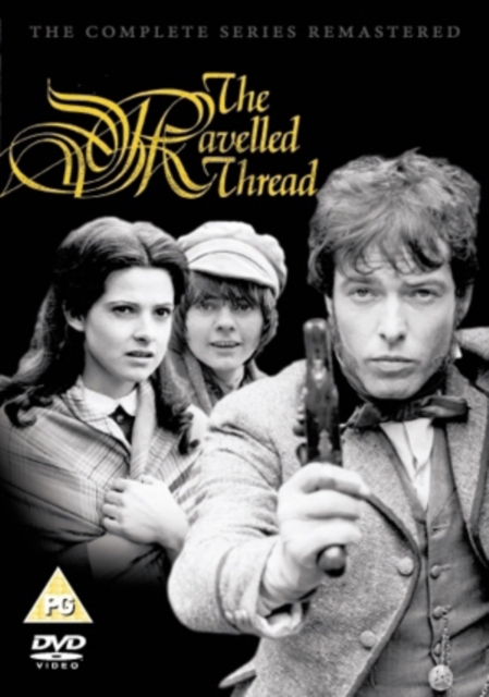 The Ravelled Thread 1980 DVD - Volume.ro