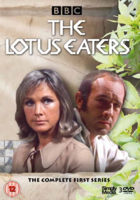 The Lotus Eaters: The Complete First Series 1973 DVD - Volume.ro