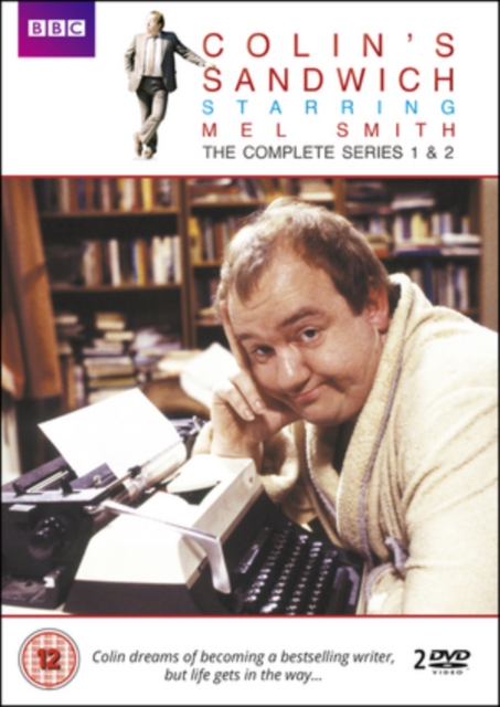 Colin's Sandwich: Series 1 and 2 1988 DVD - Volume.ro