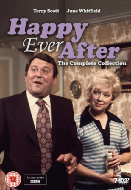 Happy Ever After: The Complete Collection 1979 DVD / Box Set - Volume.ro