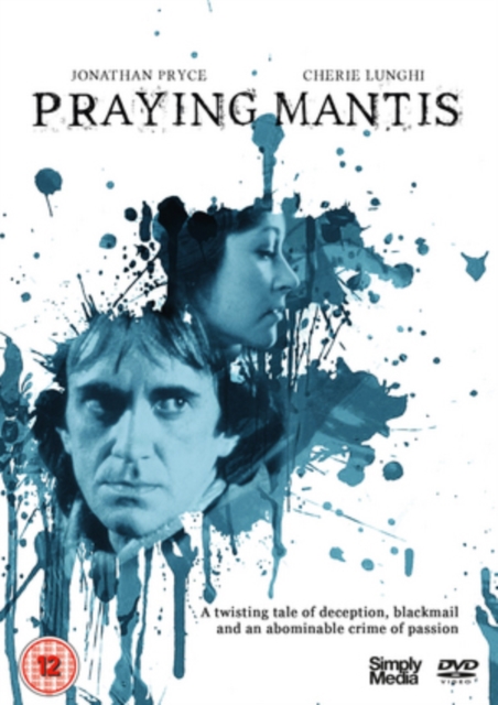 Praying Mantis 1983 DVD - Volume.ro