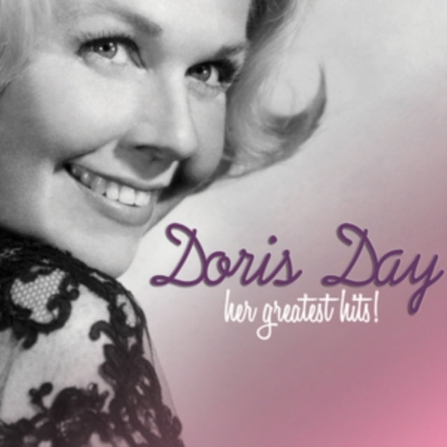 Doris Day - Her Greatest Hits! - Volume.ro