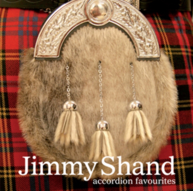 Jimmy Shand - Accordion Favourites - Volume.ro