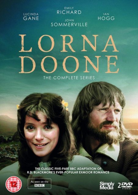 Lorna Doone 1976 DVD - Volume.ro