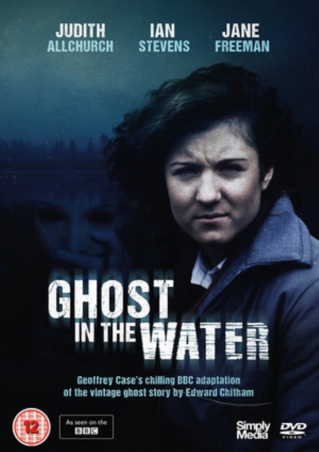 Ghost in the Water 1982 DVD - Volume.ro