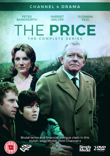 The Price: The Complete Series 1985 DVD - Volume.ro