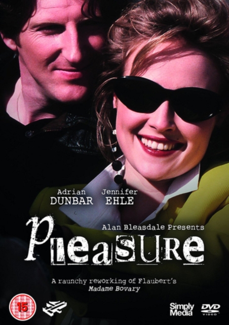 Alan Bleasdale Presents: Pleasure 1994 DVD - Volume.ro