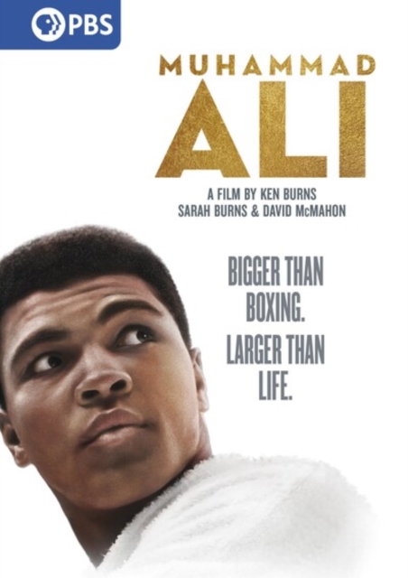 Muhammad Ali 2021 DVD / Box Set - Volume.ro