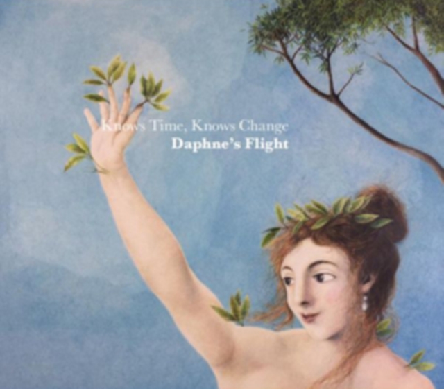 Daphnes Flight - Knows Time, Knows Change - Volume.ro