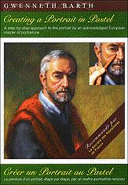 Creating a Portrait in Pastel 2005 DVD - Volume.ro