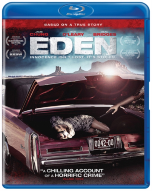Eden 2012 Blu-ray - Volume.ro