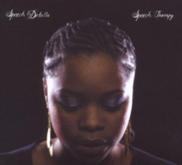 Speech Debelle - Speech Therapy - Volume.ro