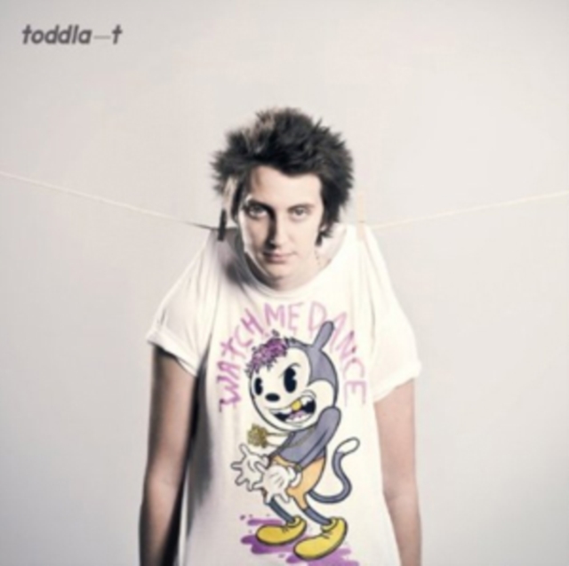 Toddla T - Watch Me Dance - Volume.ro