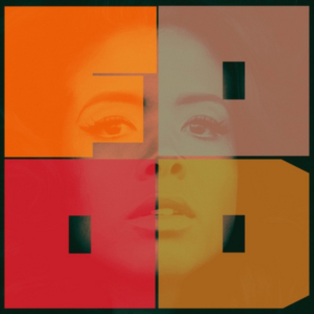 Kelis - Food - Volume.ro