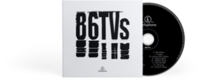 86TVs - 86TVs - Volume.ro