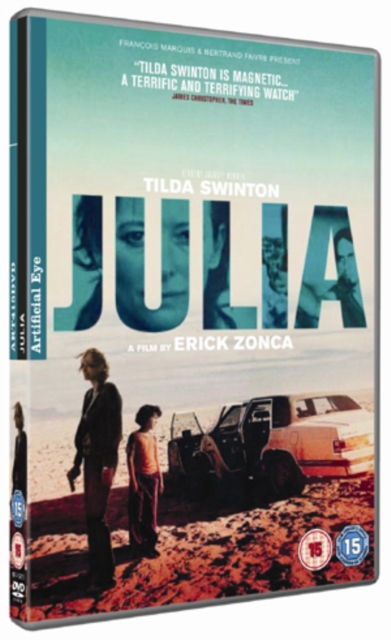Julia 2008 DVD - Volume.ro
