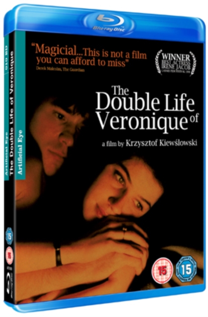 The Double Life of Veronique 1991 Blu-ray - Volume.ro