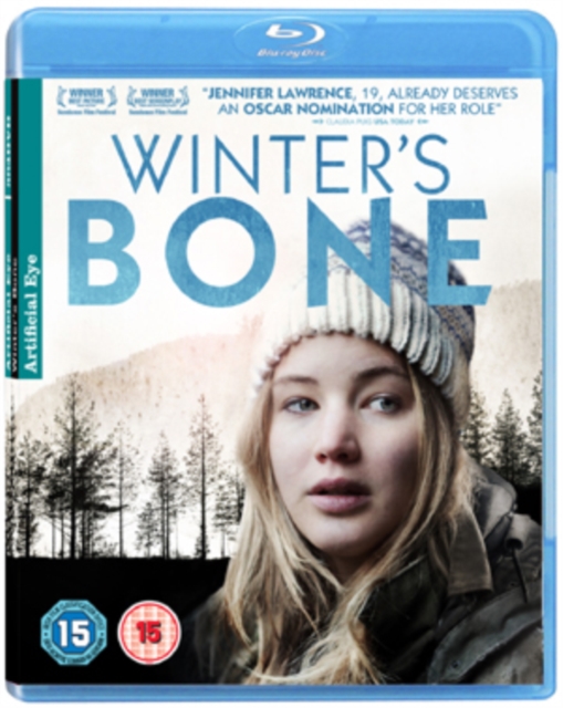 Winter's Bone 2010 Blu-ray - Volume.ro