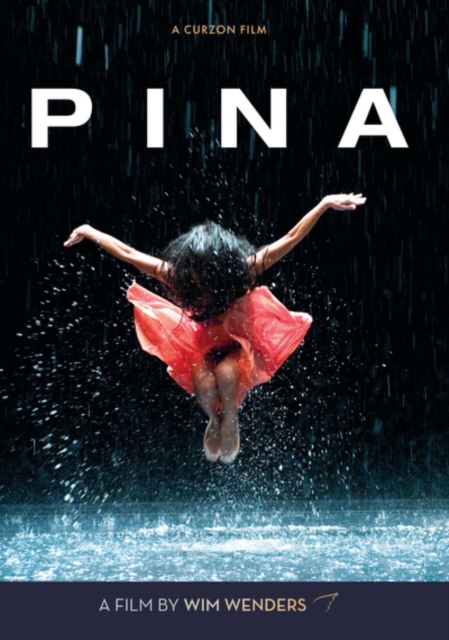 Pina 2011 Blu-ray - Volume.ro