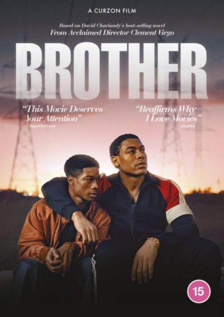 Brother 2022 DVD - Volume.ro