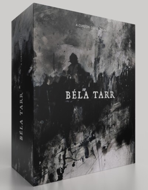 Béla Tarr: A Curzon Collection 2011 Blu-ray / Box Set - Volume.ro