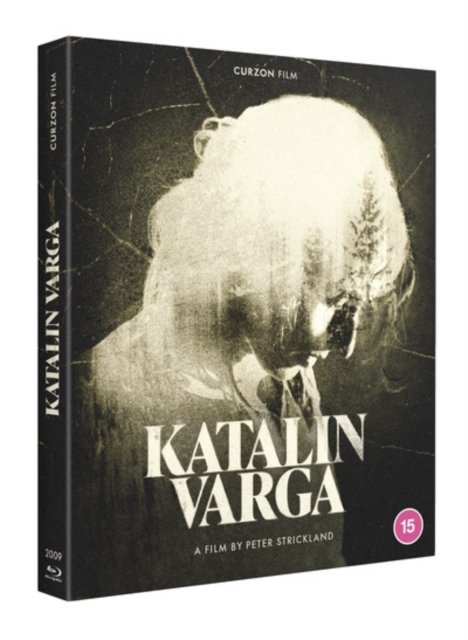 Katalin Varga 2009 Blu-ray - Volume.ro