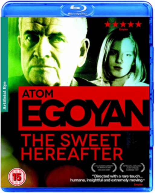 The Sweet Hereafter 1997 Blu-ray - Volume.ro