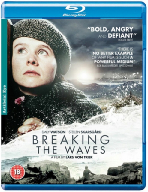 Breaking the Waves 1996 Blu-ray - Volume.ro