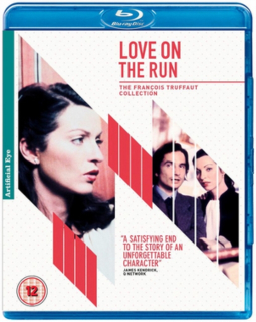 Love On the Run 1979 Blu-ray - Volume.ro