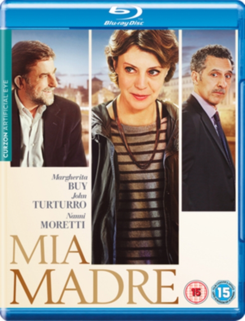Mia Madre 2015 Blu-ray - Volume.ro