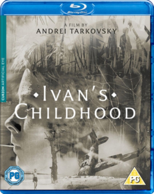 Ivan's Childhood 1962 Blu-ray - Volume.ro