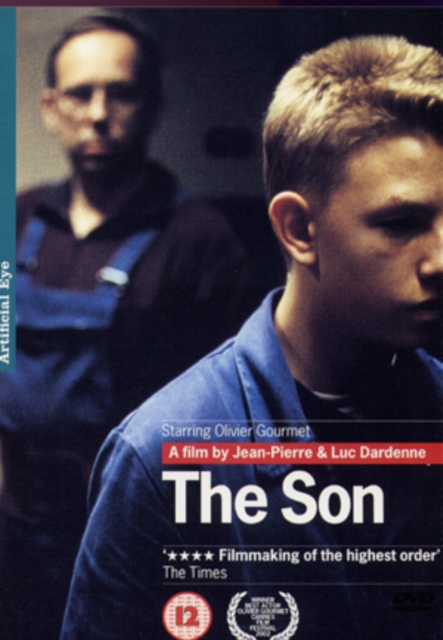 The Son 2002 DVD - Volume.ro