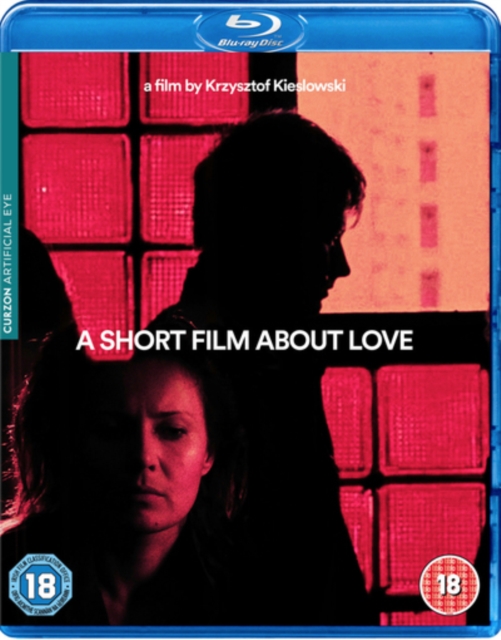 A   Short Film About Love 1988 Blu-ray - Volume.ro