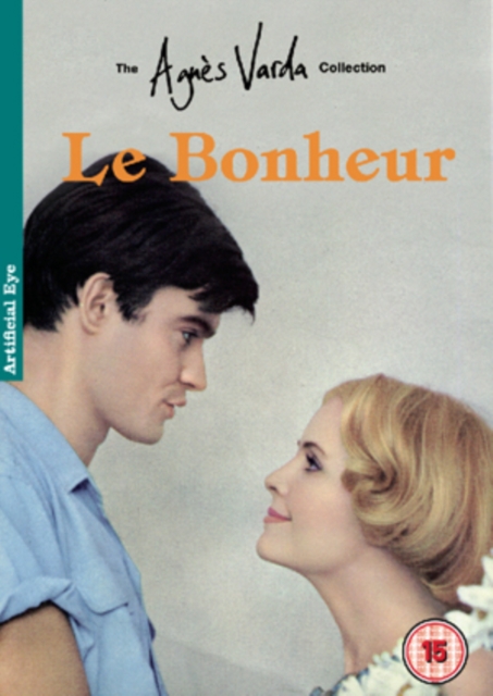 Le Bonheur 1965 DVD - Volume.ro