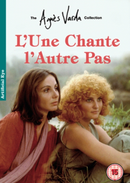 One Sings, the Other Doesn't 1977 DVD - Volume.ro