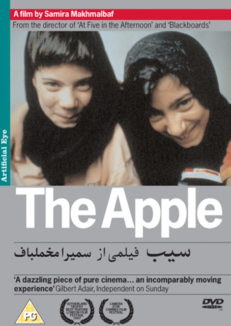 The Apple 1997 DVD - Volume.ro
