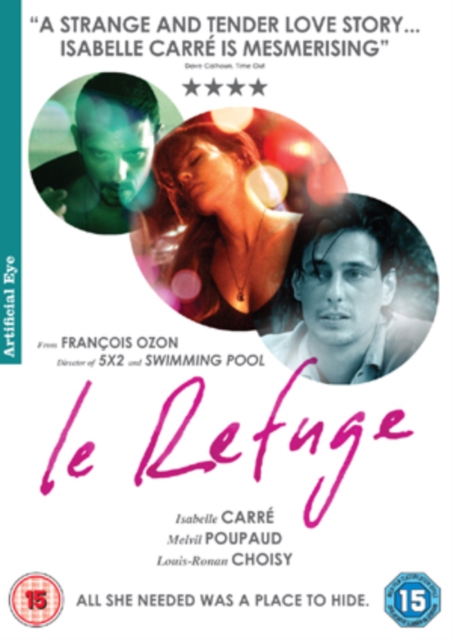 Le Refuge 2009 DVD - Volume.ro