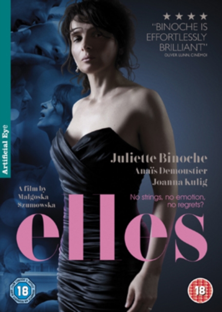 Elles 2011 DVD - Volume.ro