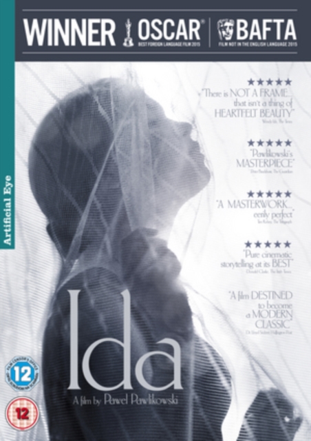 Ida 2013 DVD - Volume.ro