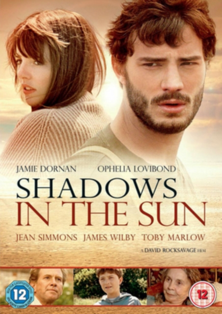 Shadows in the Sun 2009 DVD - Volume.ro