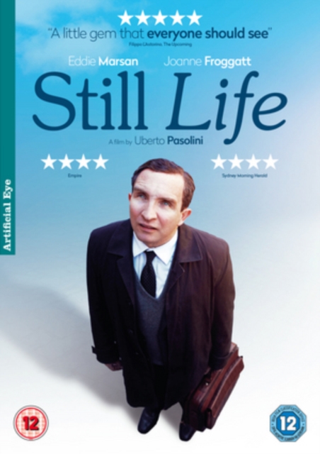 Still Life 2013 DVD - Volume.ro