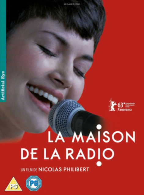 La Maison De La Radio 2013 DVD - Volume.ro